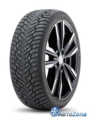 LINGLONG GreenMax Winter Grip 2 185/60R15 84T (шипы)